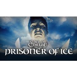 Call of Cthulhu: Prisoner of Ice (PC)