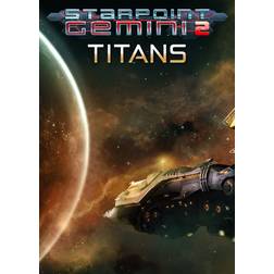 Starpoint Gemini 2: Titans (PC)