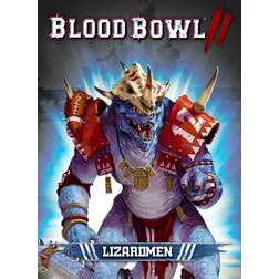 Blood Bowl II: Lizardmen (PC)