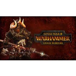 Total War: WARHAMMER® - Chaos Warriors Race Pack (PC)