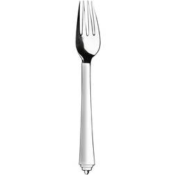 Georg Jensen Pyramid Bordgaffel 18.3cm