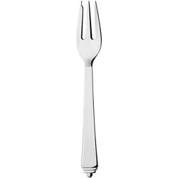 Georg Jensen Pyramiden Cake Fork 13.7cm