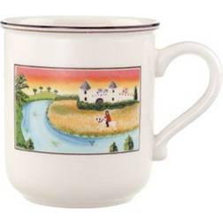 Villeroy & Boch Design Naif Krus 30cl