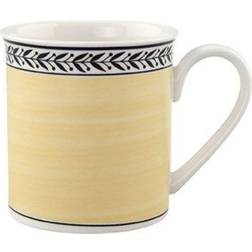 Villeroy & Boch Audun Fleur Mug 30cl 2pcs