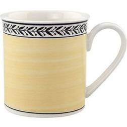 Villeroy & Boch Audun Fleur Mug 30cl