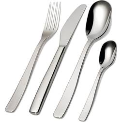 Alessi KnifeForkSpoon Cutlery Set 24pcs