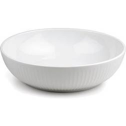 Kähler Hammershøi Salad Bowl 30cm 0.5L