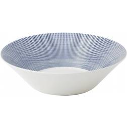 Royal Doulton Pacific Dots Serving Bowl Serving Bowl 29cm