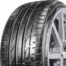 Bridgestone Potenza S001 RFT 255/40 R18 95Y *