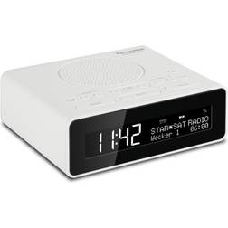 TechniSat DigitRadio 51 Wekker Radio