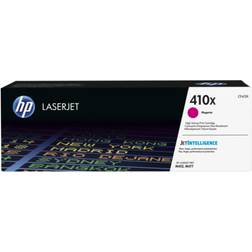 HP 410X (Magenta)