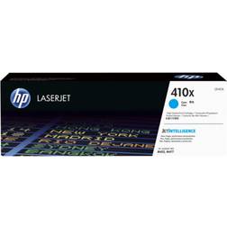 HP 410X (Cyan)