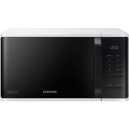 Samsung MS23K3513AW Bianco