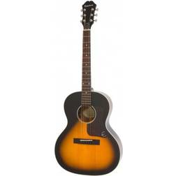 Epiphone EL-00 PRO Vintage Sunburst Guitare Jumbo acoustique-électrique