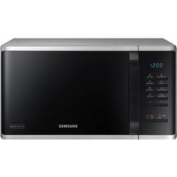 Samsung MS23K3513AS Silver