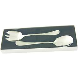 Hardanger Bestikk Carina Salatbestik 2stk