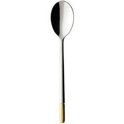 Villeroy & Boch Ella Partially Gold Plated Serveringssked 24.6cm