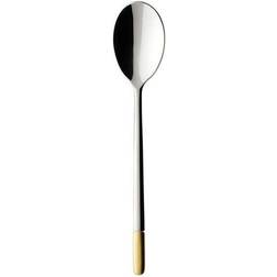 Villeroy & Boch Ella Partially Gold Plated Serveringsskje 24.6cm