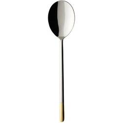 Villeroy & Boch Ella Partially Gold Plated Bordssked 21.2cm