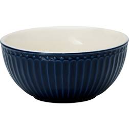 Greengate Alice Frugtskål 14cm