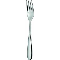 Robert Welch Stanton Bright Serveringsgaffel 23.5cm