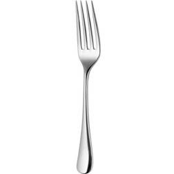 Robert Welch Radford Satin Serveringsgaffel 23.5cm