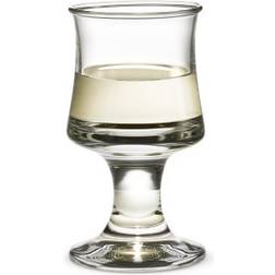 Holmegaard Skibsglas Hvidvinsglas 17cl