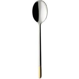 Villeroy & Boch Ella Partially Gold Plated Kaffeelöffel 14.2cm