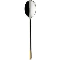 Villeroy & Boch Ella Partially Gold Plated Kaffeske 14.2cm