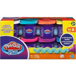 Play-Doh Party Plus 8 Pack