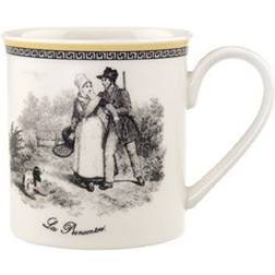 Villeroy & Boch Audun Chasse Mug 30cl