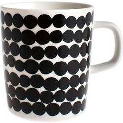 Marimekko Räsymatto Becher 25cl