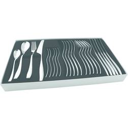 Hardanger Bestikk Julie Cutlery Set 24pcs Bestickset 24st