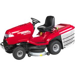 Honda HF2417 HME Med klippaggregat