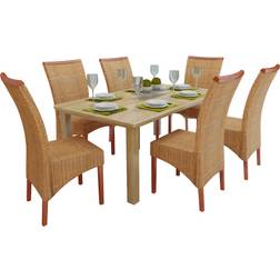 vidaXL 274203 Køkkenstol 97cm