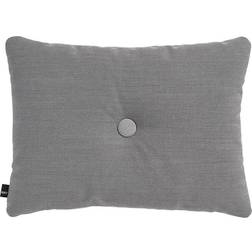 Hay Dot Cushion Steelcut Trio Complete Decoration Pillows Grey (60x45cm)