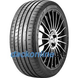 Goodyear Eagle F1 Asymmetric 2 SUV 265/50 R19 110Y XL