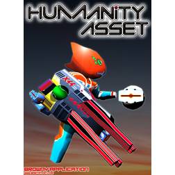 Humanity Asset (PC)