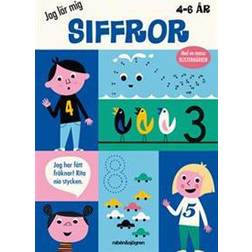 Jag lär mig siffror (2012)