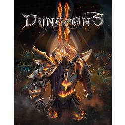 Dungeons 2 (PC)