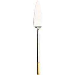 Villeroy & Boch Ella Partially Gold Plated Fischmesser 20.2cm