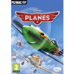 Disney Planes (PC)