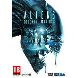 Aliens: Colonial Marines (PC)