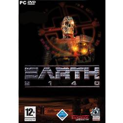 Earth 2140 (PC)