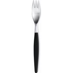 Gense Focus De Luxe Bordsgaffel 20cm