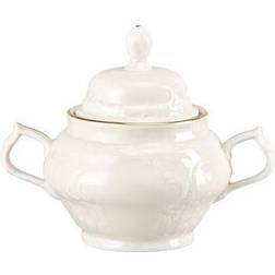 Rosenthal Sanssouci Ivory Zuckerschale