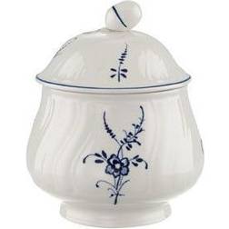 Villeroy & Boch Old Luxembourg Sockerskål