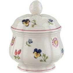 Villeroy & Boch Petite Fleur Sukkerskål
