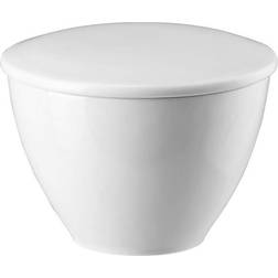 Rosenthal Mesh Sockerskål