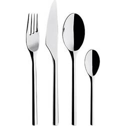Iittala Artik Cutlery Set 16pcs Bestiksæt 16stk